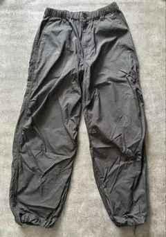 UNIQLO ユニクロC ワイドパラシュートパンツ　Mサイズ