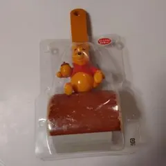 ディズニー　くまのプーさんコロコロ