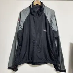 POLO SPORT ナイロンジャケット ブラック （6月いっぱいまで） U.S. POLO ASSN. ナイロンジャケット ユーエスポロアッスン