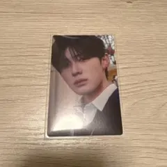 ald1 トレカ サンヒョン jewel ステッカー