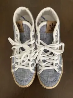 adidasシューズ(レディース)