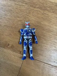 Ｇ*G様 仮面ライダーアギト　仮面ライダーG3　　フィギュア