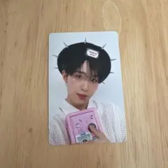 SEVENTEEN CARAT 4期 ホシ トレカ - メルカリ