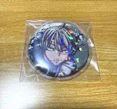 桃源暗鬼 ハート缶バッジ 皇后崎迅 4点 - メルカリ