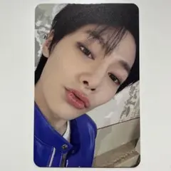 5-STAR 封入 A ランダム トレカ stray kids アイエン