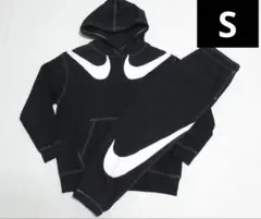 NIKE フード付きセットアップ