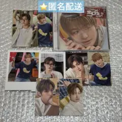 匿名配送 TWS SODA SODA ジフン セット ③