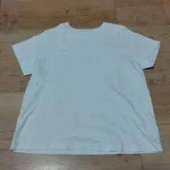 GU 半袖 Tシャツ М 白　レディース