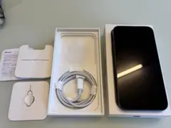 iPhone 13 mini ミッドナイト 128GB