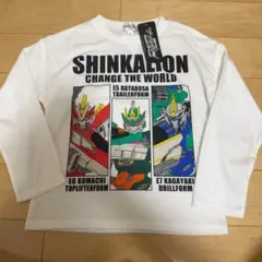 シンカリオン トップス