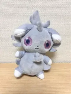 ポケットモンスターXY ニャスパー ぬいぐるみ - メルカリ