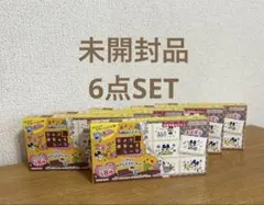 ちょこぶろっくしーるたまごっち チョコブロックシール たまごっち BANDAI