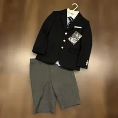 waltz by BEAMS DESIGN 120cm フォーマルスーツ　入学式