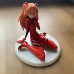 エヴァンゲリオン新劇場版 プレミアムASUKAフィギュア