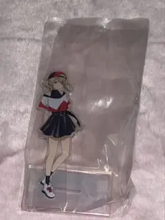 プロセカ セガ ラッキーくじ B賞 アクスタ 小豆沢こはね