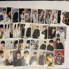 宮近海斗 トラジャ TravisJapan 写真 ブロマイド