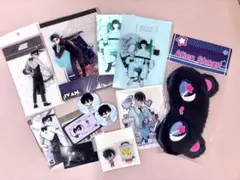 エイステ　缶バッジ　イヴァン 10個セット　まとめ売り 2026年最新】Alien stage 缶バッジの人気アイテム - メルカリ