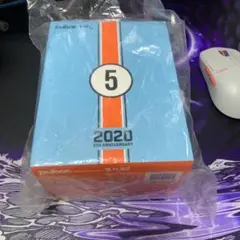 Pulsar X2F 5th Anniversary Gaming Mouse