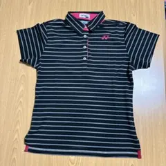 ヨネックス　テニスバドミントン　ユニフォーム　レディース　Lサイズ