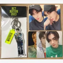 2025年最新】シャオジュン トレカ nct nationの人気アイテム - メルカリ