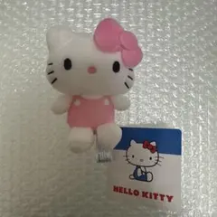 タ*ン様 SEGA サンリオ ハローキティ マスコット カラフルVer ピンク