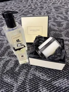 JO MALONE ENGLISH PEAR & FREESIA セット