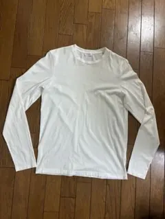 ジルサンダー　長袖Tシャツ　カットソーのサムネイル