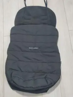 MACLAREN ベビーカー用 フットマフ 防寒カバー