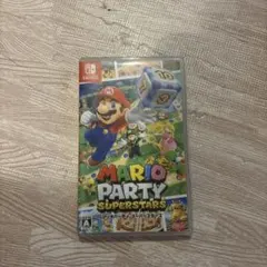 マリオパーティ スーパースターズ