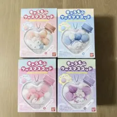 サンリオ キャラもふ キティ