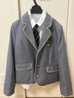 ピンクラテ 卒業式入学式セットLサイズ