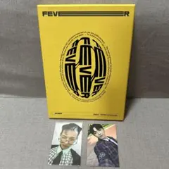 ホンジュンateez