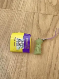 スミスキー　ガチャ　シークレット