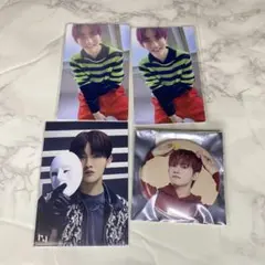 田島将吾セット