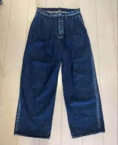 2026年最新】sublations 2tuck wide denimの人気アイテム - メルカリ