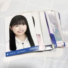 2026年最新】五百城茉央 生写真 まとめの人気アイテム - メルカリ