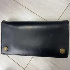 ウォレット 長財布