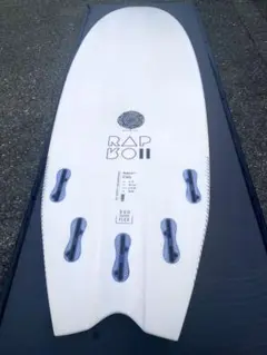 2026年最新】ジャスティスサーフボード ラプターの人気アイテム - メルカリ