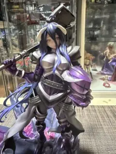 FF14 暗黒騎士 フィギュア 漆黒のヴィランズ マイスタークオリティ
