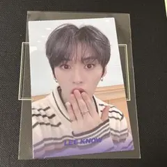 Stray kids Levanter リノ トレカ