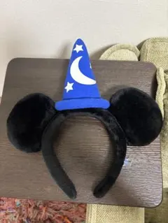 ディズニー カチューシャ ファンタジア ミッキー