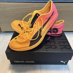 PUMA evospeed LONG DISTANCE ELITE 28cm