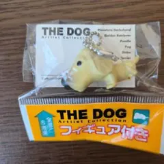 THE DOG ミニチュアダックスフンド フィギュア☆のサムネイル
