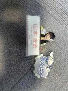 2026年最新】山本杏奈 アクスタの人気アイテム - メルカリ