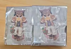 鬼滅の刃　ハロウィン 2025 アクリルスタンド　アクスタ　悲鳴嶼行冥