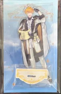 宇佐美リト　Oriens サンリオキャラクターズ アクリルスタンド