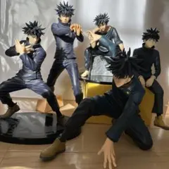 2025年最新】キングオブアーティスト 伏黒の人気アイテム - メルカリ