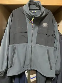 2026年最新】is-ness polartec jacketの人気アイテム - メルカリ