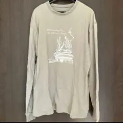 patagonia BORO 長袖 ロンTEE カヌー柄 総柄 - メルカリ