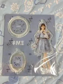 2025年最新】尾木波菜 アクリルスタンドの人気アイテム - メルカリ